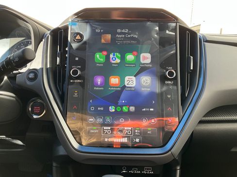 New 2026 Subaru Crosstrek 2.5i Limited AWD/4WD image 17