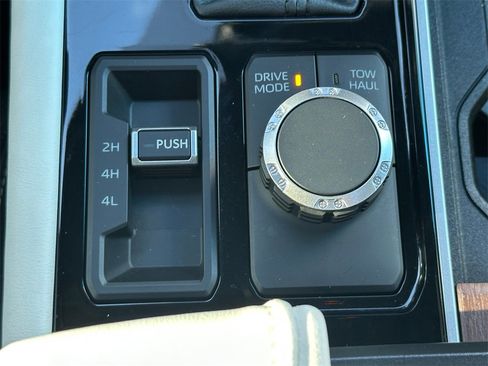 Used 2023 Toyota Tundra Capstone image 32