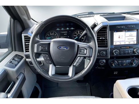 Used 2019 Ford F150 XLT w/ Equipment Group 302A Luxury image 9