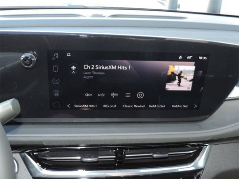 New 2026 Buick Envista Sport Touring w/ Convenience I Package image 16