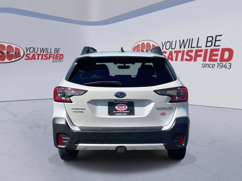 Used 2020 Subaru Outback Limited AWD/4WD image 7