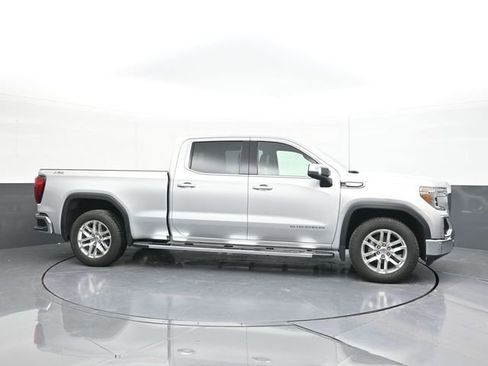 Used 2021 GMC Sierra 1500 SLT image 19