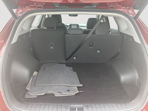 Used 2020 Hyundai Tucson Sport AWD/4WD image 8