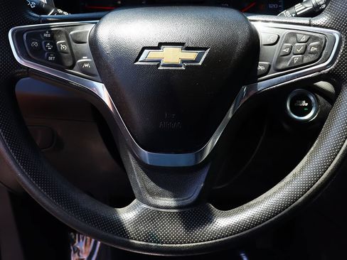 Used 2020 Chevrolet Equinox LS FWD image 54