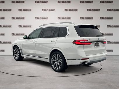 New 2026 BMW X7 xDrive40i w/ Premium Package