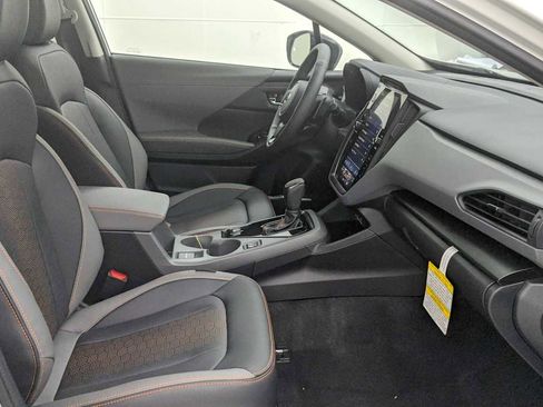 New 2026 Subaru Crosstrek 2.5i Limited AWD/4WD image 29
