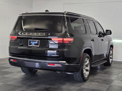 Used 2022 Jeep Wagoneer Series II image 5