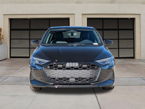 New 2026 Audi A3 2.0T Premium image 2