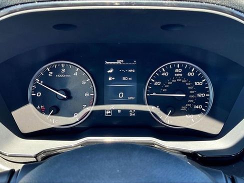 New 2025 Subaru Legacy Premium image 20