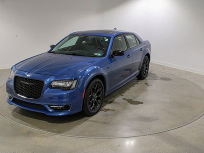 Used 2020 Chrysler 300 Touring L w/ Value Package