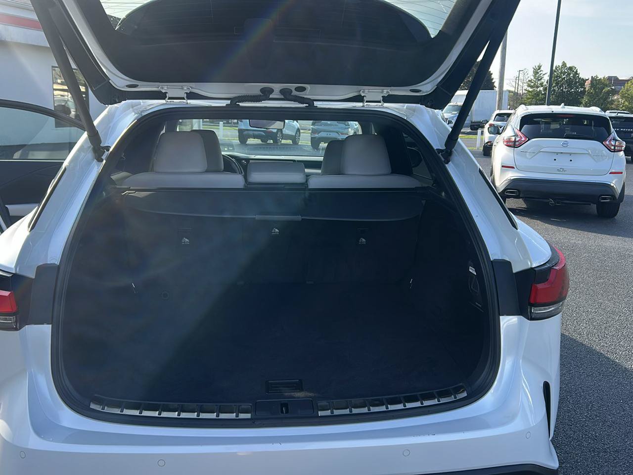 Used 2024 Lexus RX 350 Premium Plus w/ Convenience Package FWD image 13