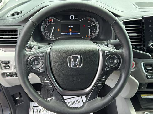 Used 2023 Honda Ridgeline RTL-E image 14