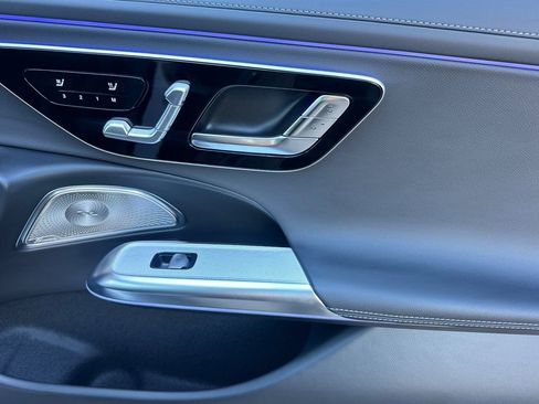 New 2026 Mercedes-Benz E 450 4MATIC All-Terrain Wagon image 32