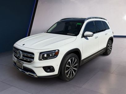Certified 2023 Mercedes-Benz GLB 250