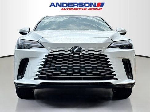 New 2026 Lexus RX 350 Premium Plus AWD/4WD image 15