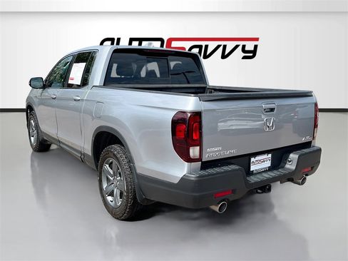 Used 2023 Honda Ridgeline RTL image 5