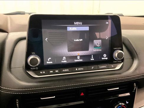 Used 2021 Nissan Rogue SV w/ Premium Package AWD/4WD image 15