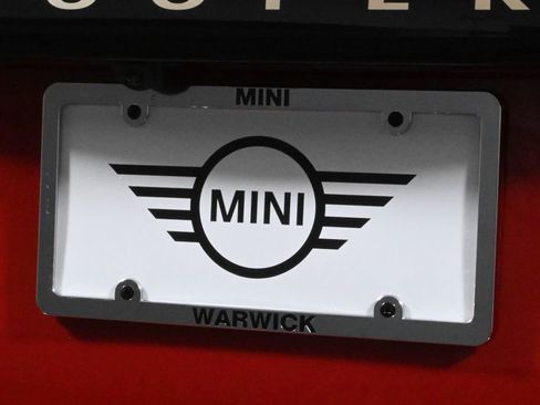 Certified 2025 MINI Cooper S image 14