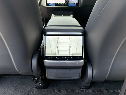 Used 2026 Tesla Model X AWD/4WD image 23