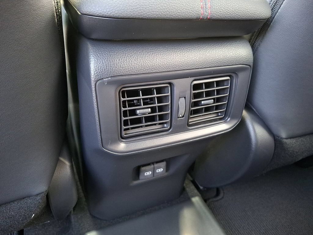 Certified 2025 Toyota RAV4 XSE AWD/4WD image 11