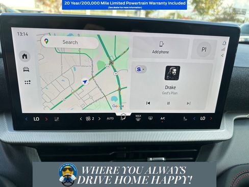 New 2026 Ford Explorer ST-Line image 17