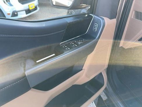 Used 2022 Ford F150 XLT w/ Equipment Group 301A Mid image 18