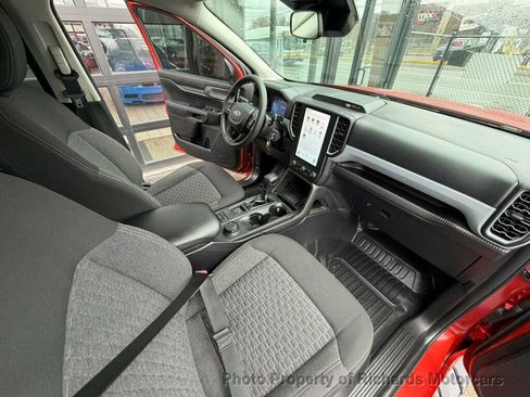 Used 2024 Ford Ranger XL w/ Trailer Tow Package image 21