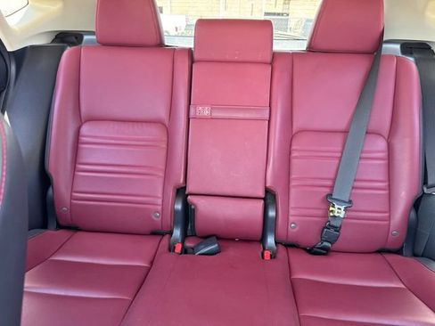 Used 2019 Lexus NX 300h AWD image 11