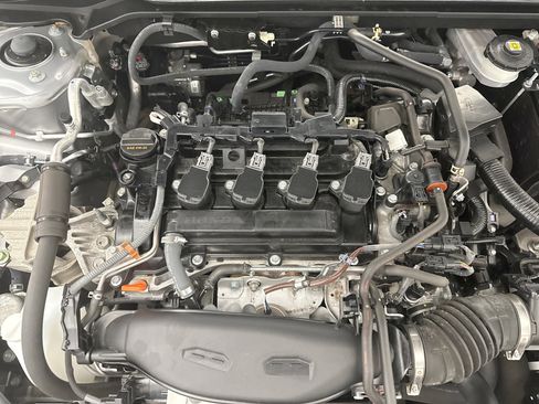 Used 2024 Honda Civic EX image 24