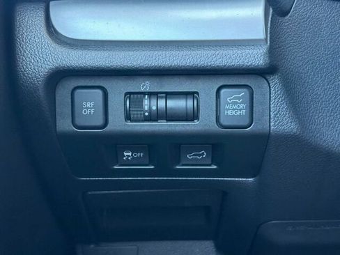 Used 2016 Subaru Forester 2.0XT Touring w/ Eyesight & Navigation System AWD/4WD image 34