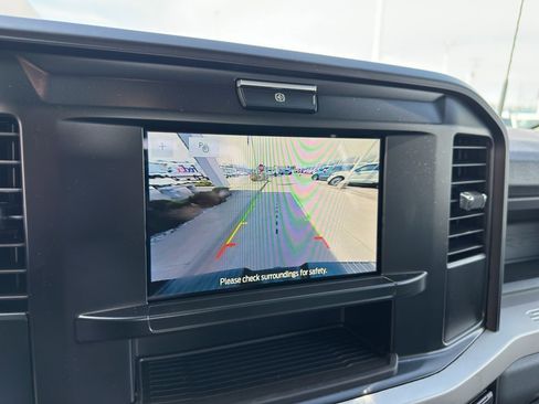 New 2026 Ford F250 XL AWD/4WD image 20