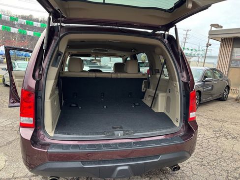 Used 2014 Honda Pilot Touring image 6