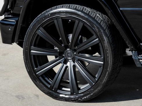 Used 2017 Mercedes-Benz G 550 G 550 image 55