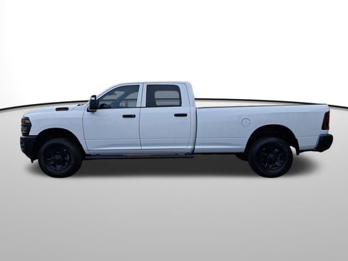 New 2026 RAM 3500 Tradesman image 2