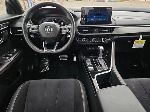 Used 2025 Acura ADX A-Spec FWD image 15
