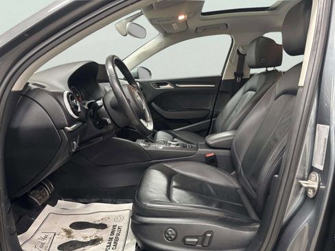 Used 2015 Audi A3 2.0T Premium Plus image 14