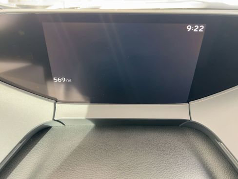 Used 2025 Toyota Prius Limited image 23