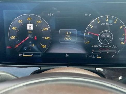 Used 2018 Mercedes-Benz E 400 Coupe w/ Premium 3 Package image 16