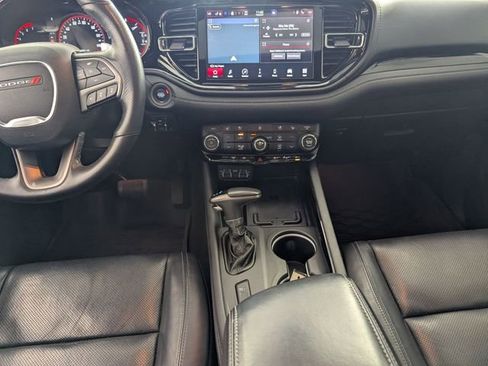 Used 2021 Dodge Durango Citadel AWD/4WD image 26
