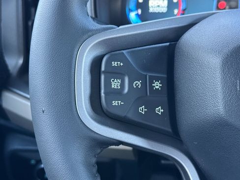 New 2026 Ford Bronco Big Bend w/ Black Diamond Package image 26