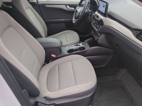 Used 2021 Ford Escape SE w/ Convenience Package image 21