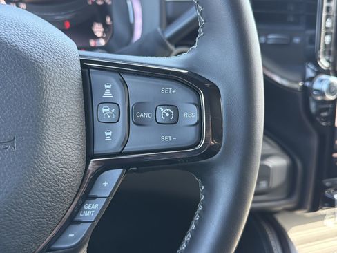 New 2026 RAM 3500 Limited image 16