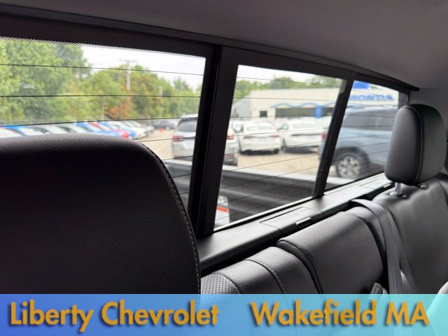 Used 2023 Honda Ridgeline RTL image 23