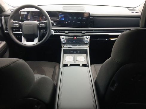 New 2026 Hyundai Santa Fe SE FWD image 10