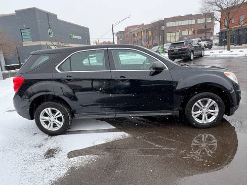 Used 2014 Chevrolet Equinox LS AWD/4WD image 8