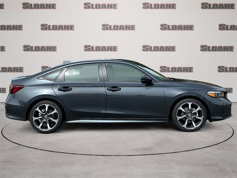 New 2026 Honda Civic Sport Touring image 6