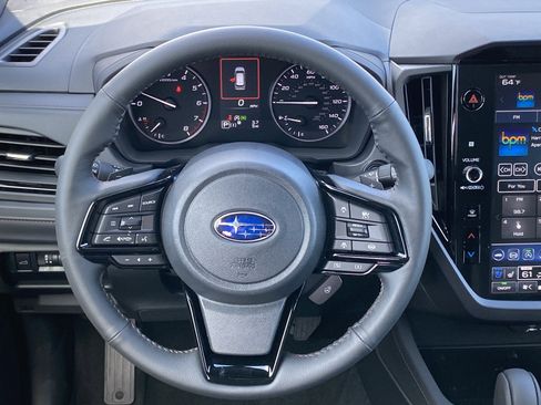 New 2026 Subaru Forester Touring AWD/4WD image 10