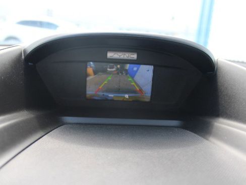 Used 2018 Ford Escape S FWD image 20
