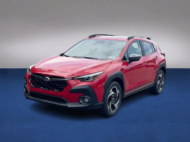 New 2026 Subaru Crosstrek 2.5i Limited AWD/4WD image 1