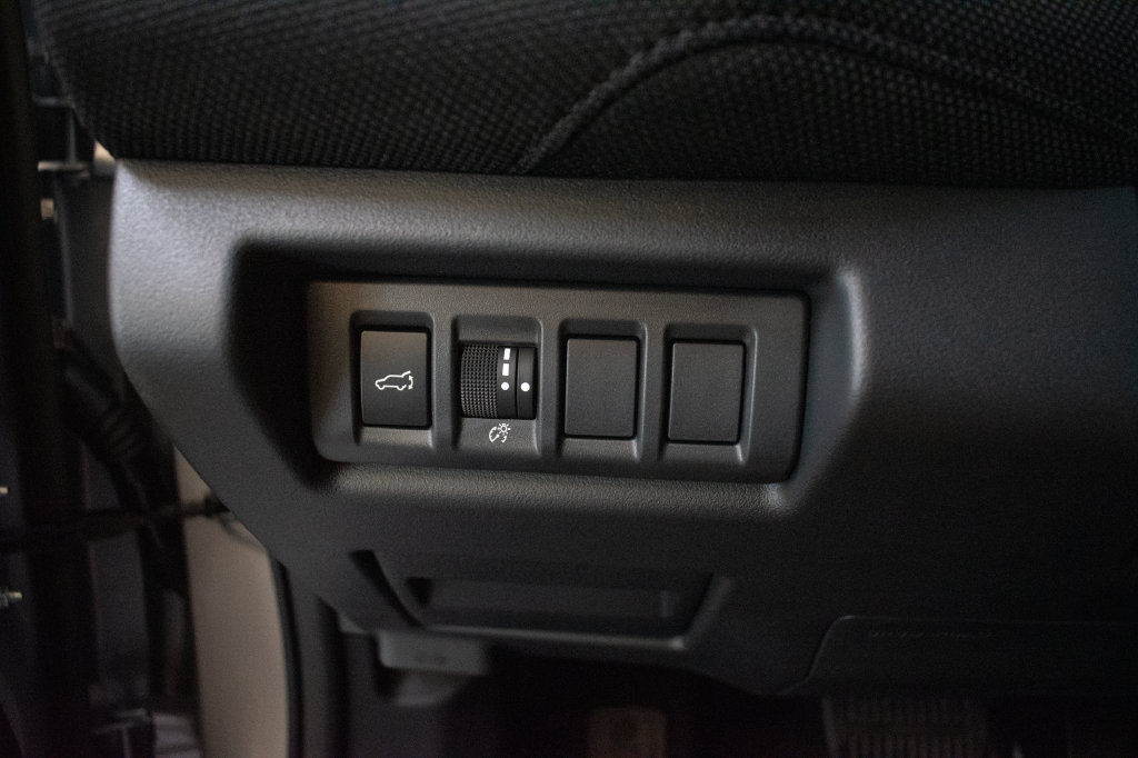 New 2026 Subaru Outback Premium AWD/4WD image 19